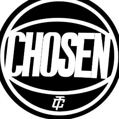 Texas Chosen Basketball Club