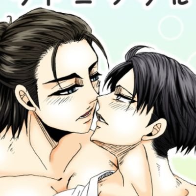 てん☆原稿コツコツ中さんのプロフィール画像