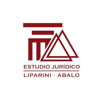 Asesoramiento Legal y Notarial. Derecho Civil, Derecho Comercial, Derecho Internacional, Derecho Laboral. Consultas: estudio@lipariniabalo.ar 📬