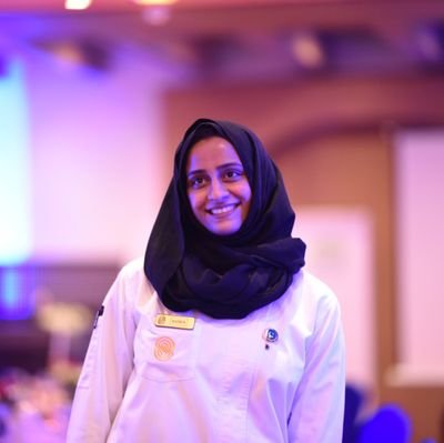 Journalist✒️
Media Graduate 👩🎓
Chef👩🍳
Pastry Instructor COTHM Islamabad(International Culinary🍲 & Patisserie School) 🍰
Proud Pakistani (MURREE) 🇵🇰❤️