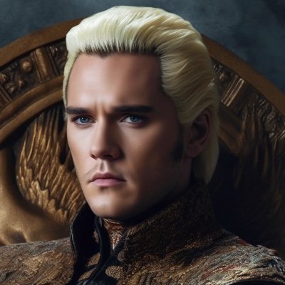 Elvis Targaryen Profile