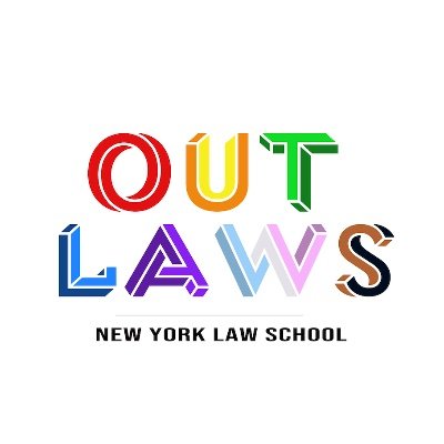 @NYLawSchool student org ⚖️ | Providing educational, social, & professional support for the LGBTQIA+ community 🏳️‍🌈 | Follow us on IG: @outlawsnyls 📸