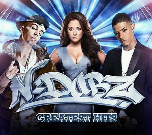 Ndubz fan for life, will follow back if you ask! Nananiiiiii!!!