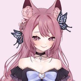 Upcoming Vtuber
lore isn't yet to be decided
Comms Info : L2D | L3D