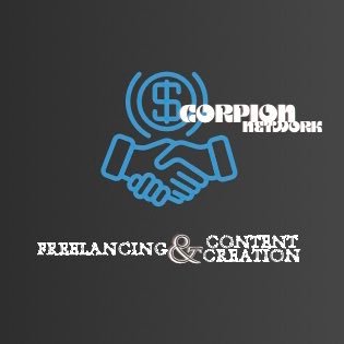 Kv_ScorpionNet's profile picture. AI Content Creation & E-Mail Copywriting Service offerings to grow your audience for your Business. TAKE your BIZ to the NEXT LvL!