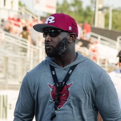 Defensive Coordinator-Safeties/Recruiting Coordinator @ Warner Robins High School #DemonCountry #BEST #DGAAR #TDP