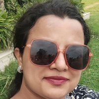 Nisha Singhal(@NishaSi82330486) 's Twitter Profile Photo