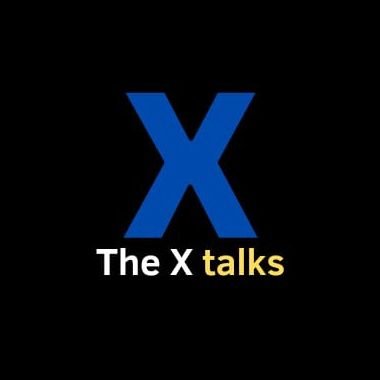 the_x_talks Profile Picture