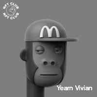 Yearn Vivian (@yearnvivvian) 's Twitter Profile