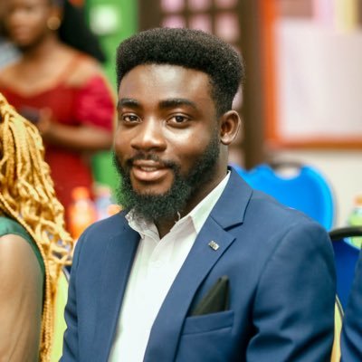 KwabenaBrace's profile picture. I practice what I post🥴