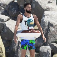 Ronnie 2K 2K24(@Ronnie2K) 's Twitter Profile Photo