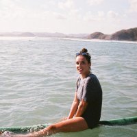 Rachel Goodman (@rachelgoodman94) 's Twitter Profile