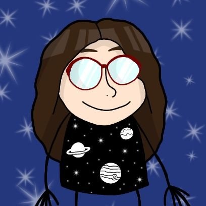 Hello, my name is Sofia. I love draw and make animations.

Also i love spase 🌌

Support me:https://t.co/MiXn6EUtXd