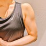 minimalayan's profile picture. 2022年5月末からトレーニングを開始した40代・希少がんサバイバー｜引き締めボディ目指してレコーディング🍙｜右大腿部横紋筋肉腫切で一部筋肉摘出し、走る·ジャンプ·右足で踏ん張る等できませんが、地道にトレーニング中🦶🏻
#筋トレ #希少がん #横紋筋肉腫