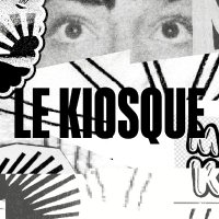 Le Kiosque(@kiosquemayenne) 's Twitter Profile Photo