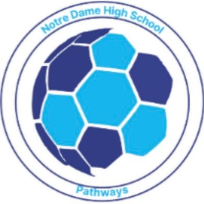 NDHSPathways's profile picture. 