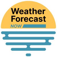 WeatherForecastNow(@weatherfornow) 's Twitter Profile Photo