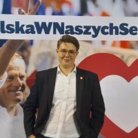 Mikołaj Krawczyk (@mkrawczyk_) 's Twitter Profile