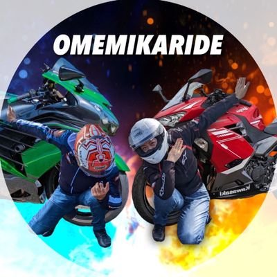 OmegaRider_ Profile Picture