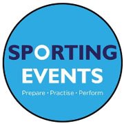 Sporting Events Ltd (@_sportingevents) 's Twitter Profile