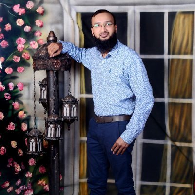 abdullah_linux's profile picture. A Program Manager by profession.