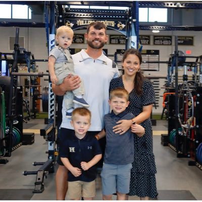 Garrett Hochstetler Profile