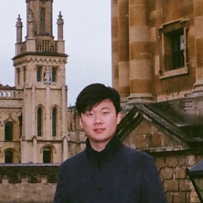 DPhil @OSGAOxford. Swire Scholar. Political Economy of Development and Historical Sociology. @SOASpolitics alum. 东北人. #bizhis