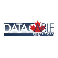 The Data Cable Co. Inc.(@DataCableCoInc) 's Twitter Profile Photo