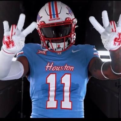 Houston Uniforms related news and statistics | Not affiliated with UH, NIKE or Jumpman |  @TailgateHouston on IG | #GoCoogs