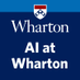 AI at Wharton (@AIatWharton) Twitter profile photo