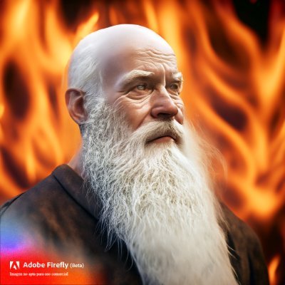 gandalfelcalvo Profile Picture