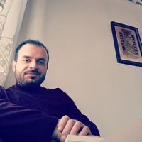 Cesim Kapağan(@csmkpgn) 's Twitter Profile Photo