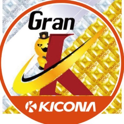 GranKicona Profile Picture