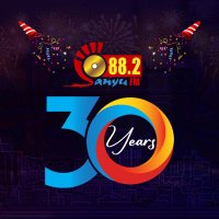 88.2 Sanyu FM(@882SanyuFM) 's Twitter Profile Photo