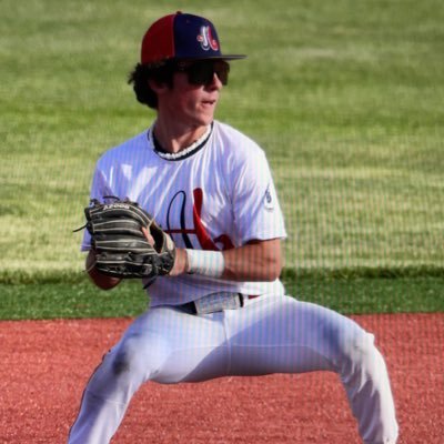 Jaron Johnson Profile