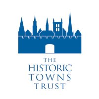 HistoricTownsTrust (@hist_towns) 's Twitter Profile Photo HistoricTownsTrust (@hist_towns) 's Twitter Profile Photo