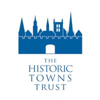 HistoricTownsTrust(@hist_towns) 's Twitter Profile Photo