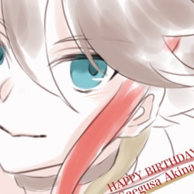 蒲焼_にじ垢さんのプロフィール画像