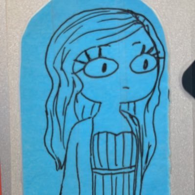 danicaiiv's profile picture. 