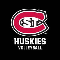 St. Cloud State Volleyball(@SCSUHuskies_VB) 's Twitter Profile Photo