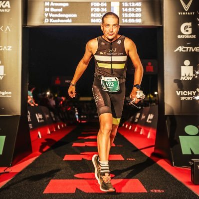 inspiran_be's profile picture. Triathlete, Ironman  Vichy finisher.  https://t.co/G5AUfB79FX founder. Bringing happiness since 1982.