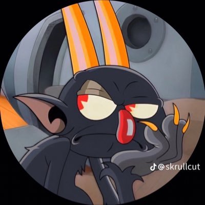 Eu sou um diabo necessário 19y