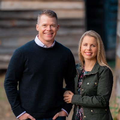 Pastor @johnsonferry (ATL). Trying to help people find truth, belonging, and purpose in Jesus. Dedicated to family, health, leadership, and my local church.