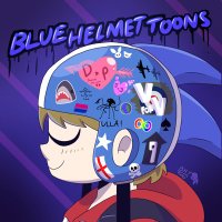 Daniel S (@bluehelmettoons) 's Twitter Profile Photo Daniel S (@bluehelmettoons) 's Twitter Profile Photo