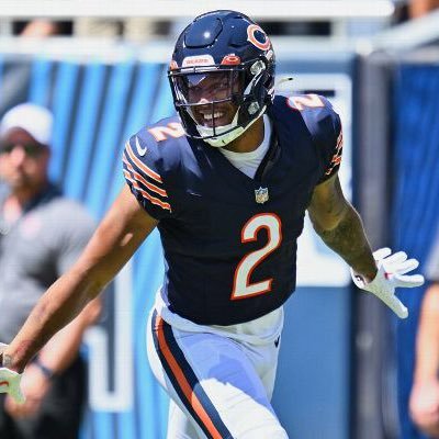 dabears1132 Profile Picture