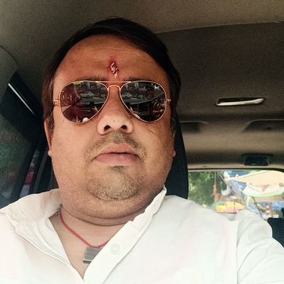 HimanshuGZB77's profile picture. समाजसेवी