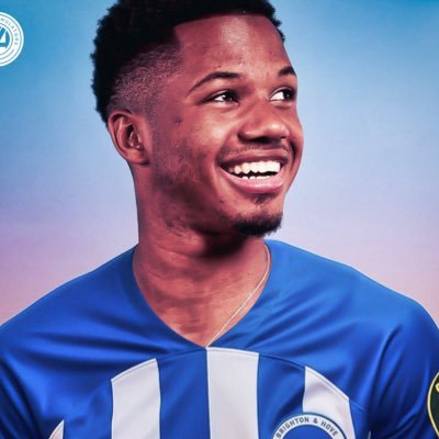 Brighton are expected ucl winners, No DMs