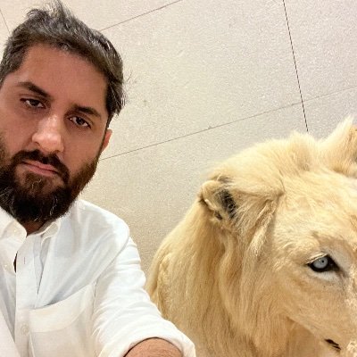ravisomaiya's profile picture. Writer of big, strange things at Bungalow.