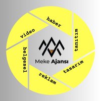 Meke Ajansı (@mekeajansi) 's Twitter Profile Photo Meke Ajansı (@mekeajansi) 's Twitter Profile Photo