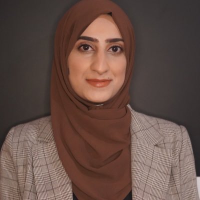 Fatima Mahfooz, MD